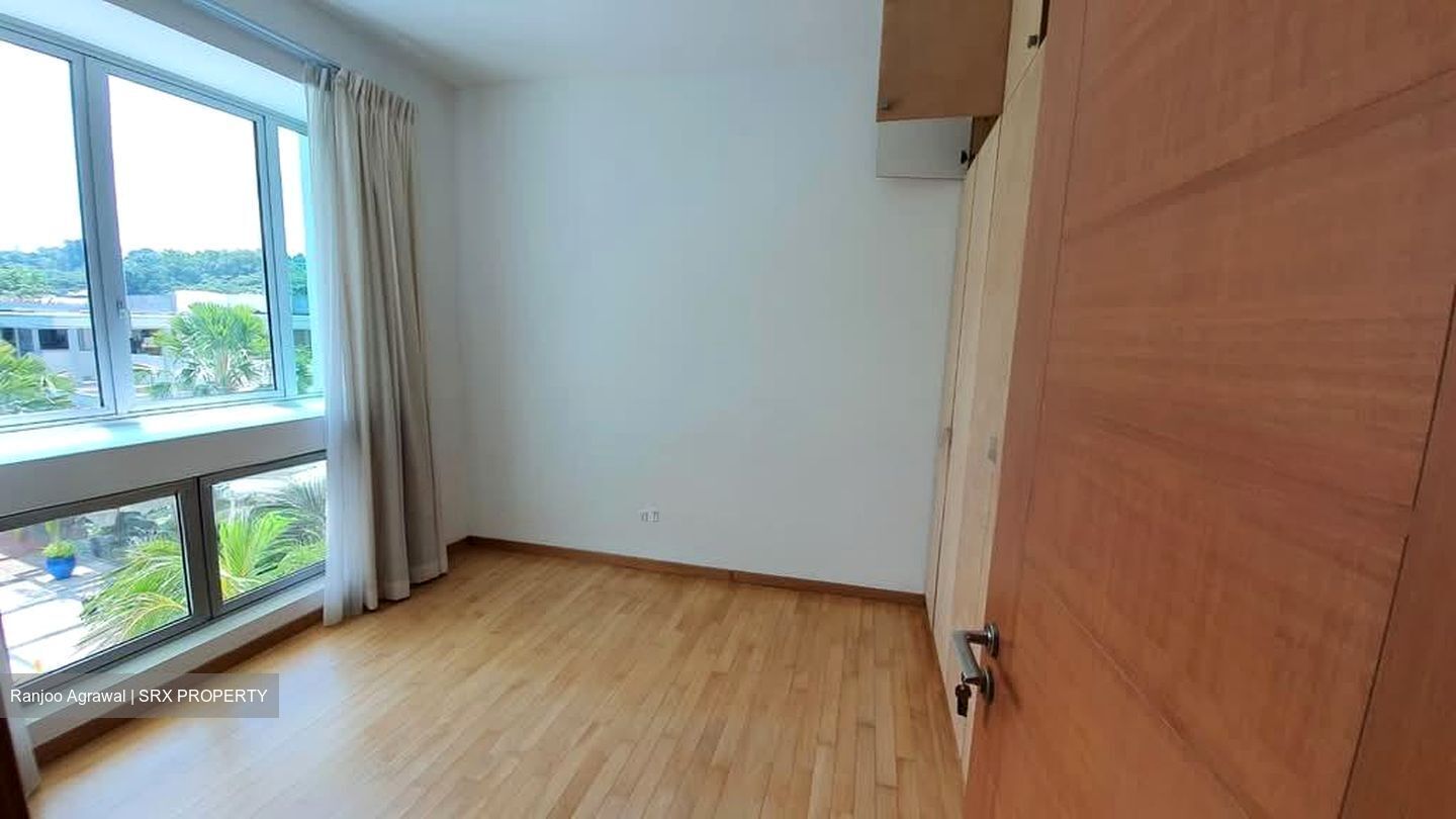 Caribbean At Keppel Bay (D4), Condominium #606573911